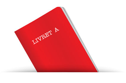 Livret A Livret A