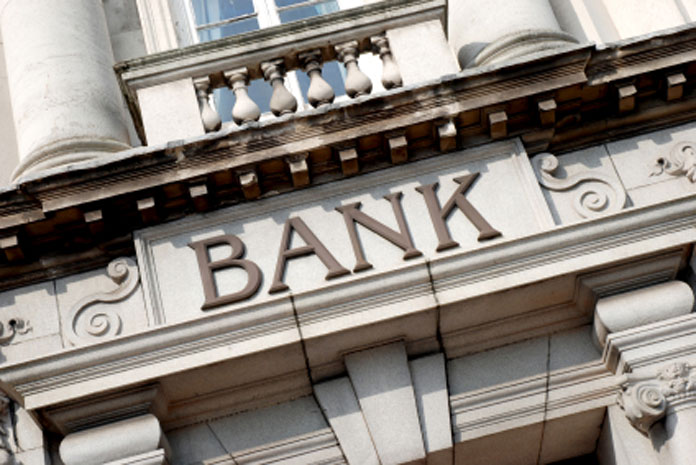 banque