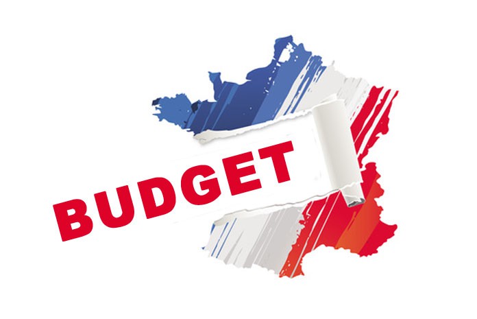budget de la France budget de la France