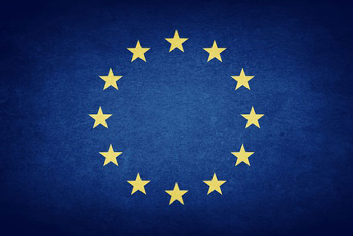drapeau européen drapeau européen