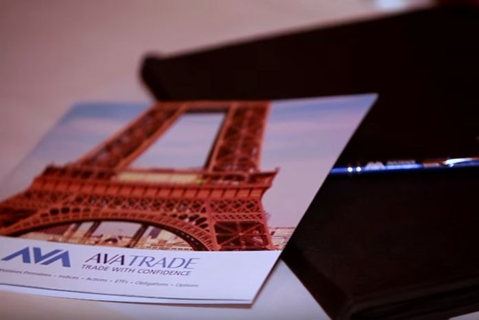 Avatrade Avatrade