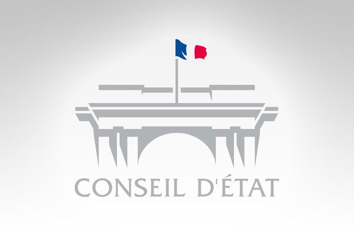Conseil d'Etat Conseil d'Etat