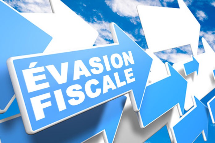 évasion fiscale évasion fiscale