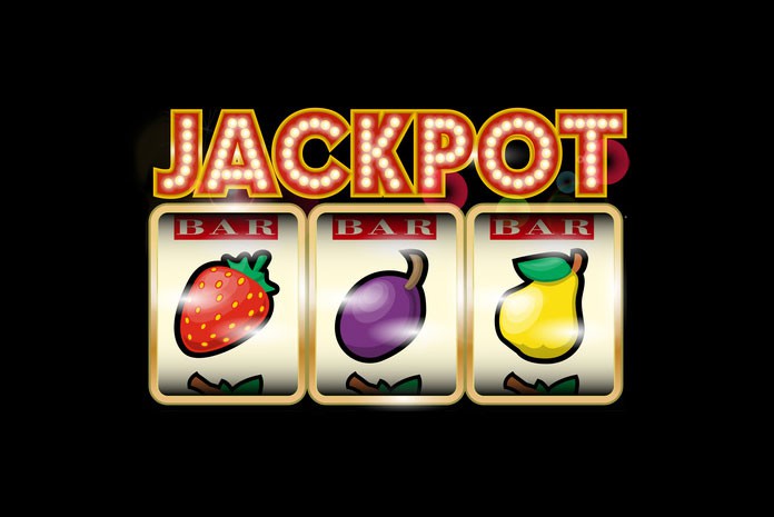 jackpot jackpot