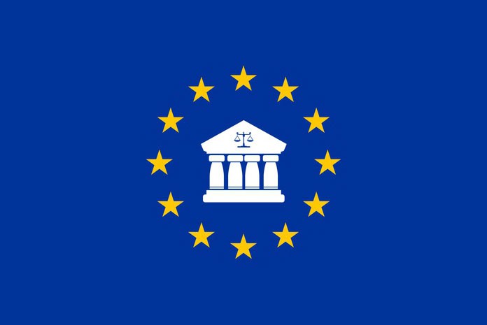 justice europeénne justice europeénne