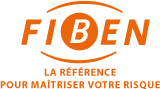 Logo FIBEN (Fichier Bancaire des Enreprises)