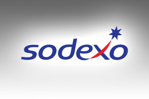 logo Sodexo