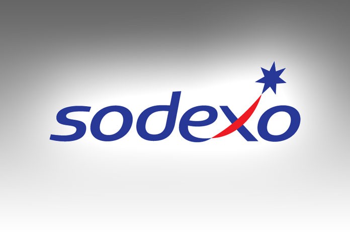 Sodexo logo Sodexo