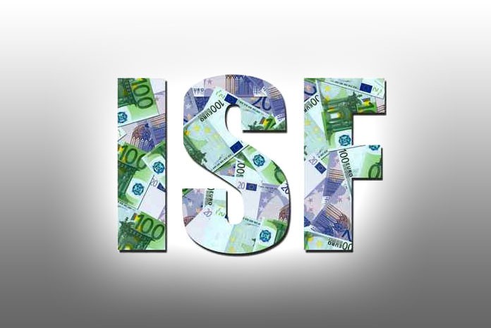 Impôt de Solidarité sur la Fortune (ISF) Impôt de Solidarité sur la Fortune (ISF)