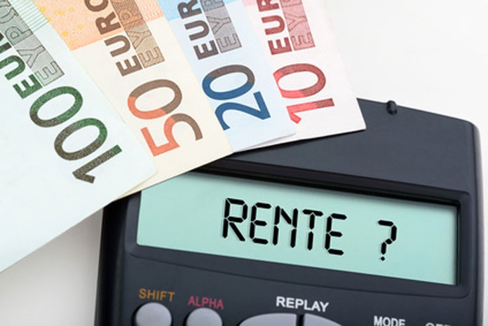 rente rente