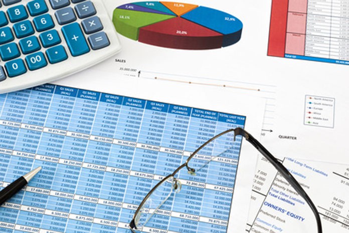 comptes financiers comptes financiers
