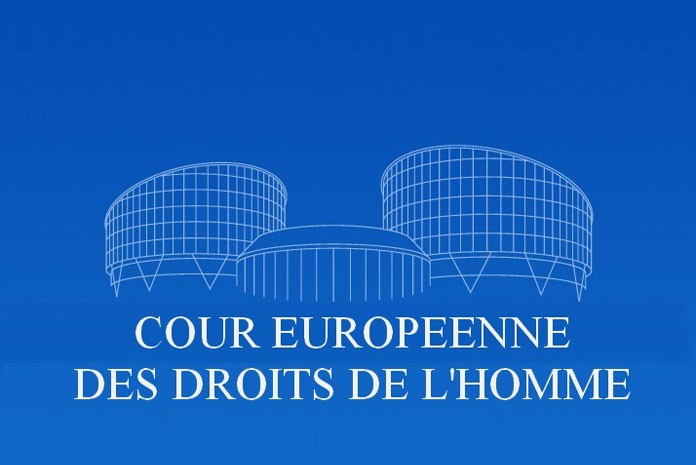 Cour Européenne des Droits de l’homme (CEDH) Cour Européenne des Droits de l’homme (CEDH)
