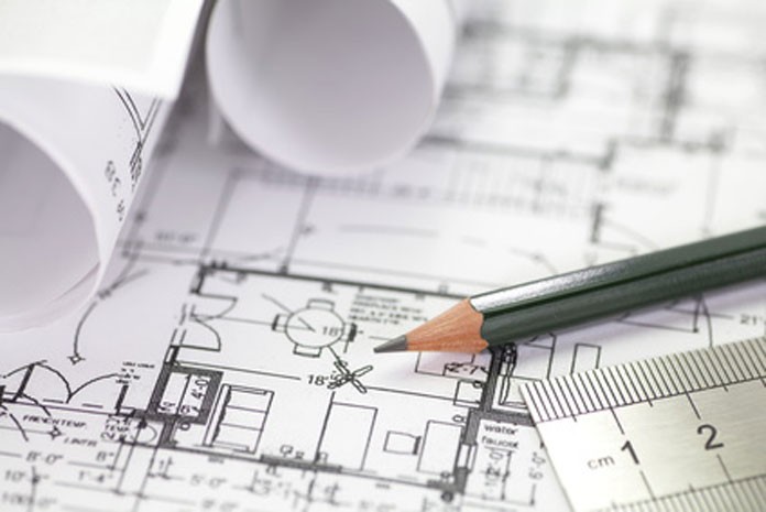Plans d'architecte Plans d'architecte