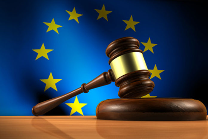 justice européenne