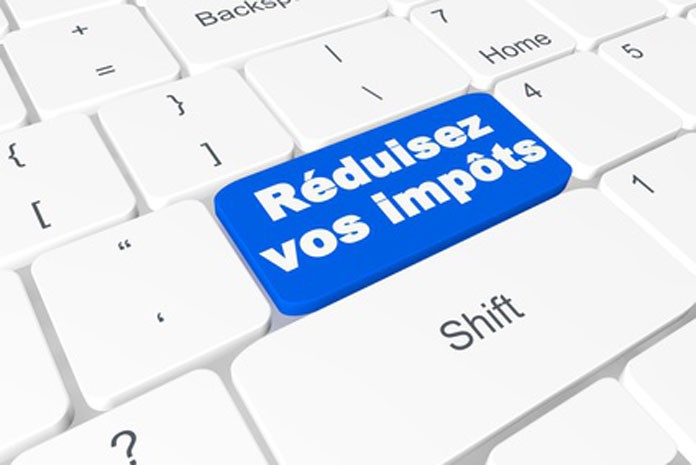 réduire ses impôts réduire ses impôts