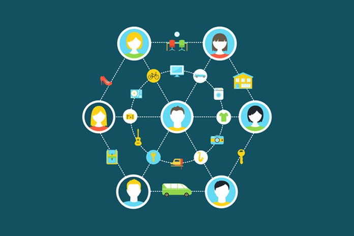 économie collabaorative économie collabaorative