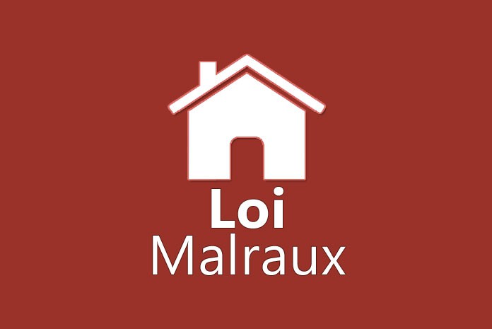 Loi Malraux Loi Malraux