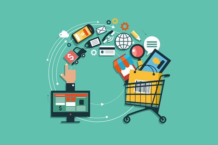 e-commerce e-commerce