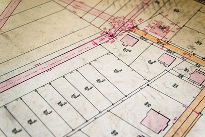 cadastre cadastre