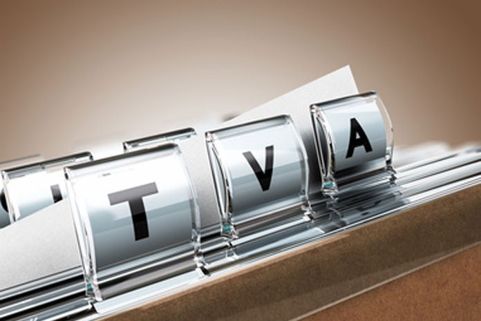 TVA (taxe sur la valeur ajoutée) TVA (taxe sur la valeur ajoutée)