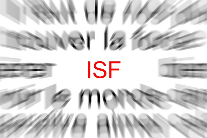 ISF (Impôt de solidarité sur la fortune) ISF (Impôt de solidarité sur la fortune)