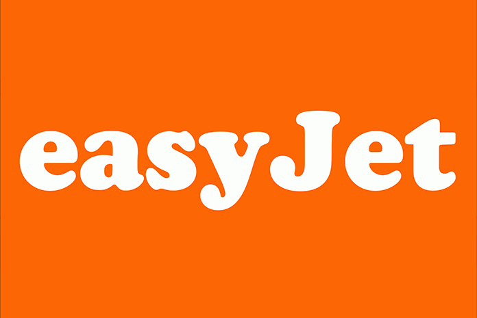 Easyjet Logo Easyjet