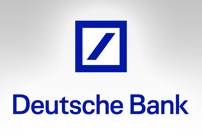 Deutsche Bank transfère 28 milliards d'euros par erreur