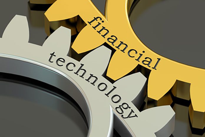 Fintech Fintech