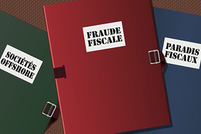 Fraude fiscale Fraude fiscale