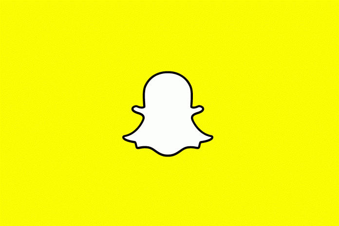Snapchat Logo Snapchat