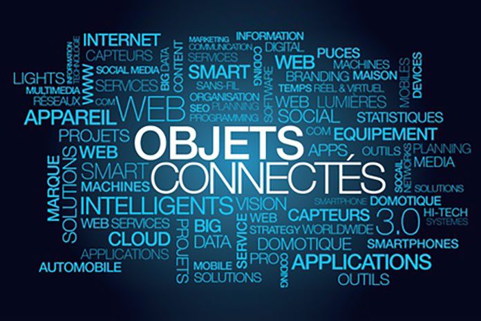 Objets connectés Objets connectés