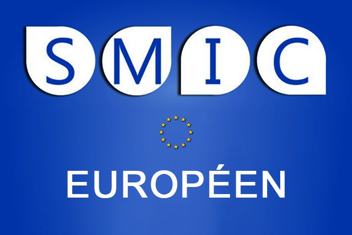SMIC européen SMIC européen