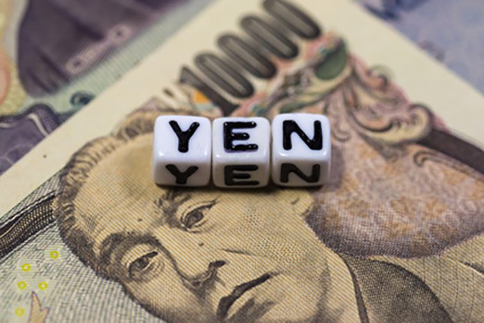 Yen Japonais (JPY)