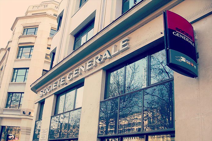 Sociéte Générale Sociéte Générale