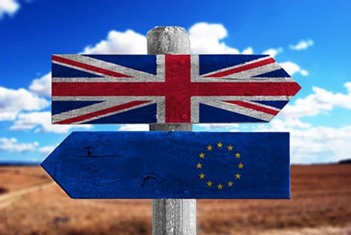 Brexit Brexit