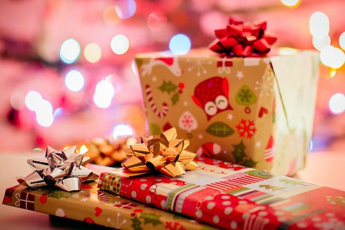 cadeaux cadeaux