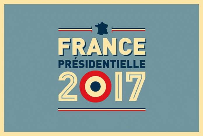 France : élection presidentielle 2017