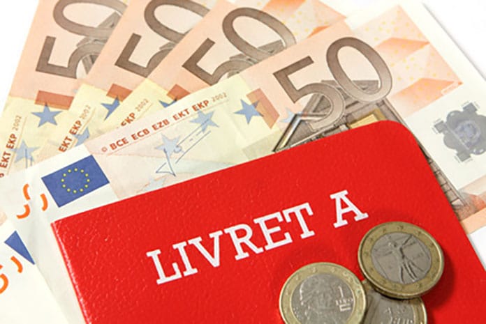 investir 10000 euros dans un Livret A
