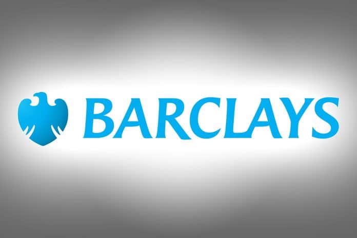 Barclays Logo de Barclays
