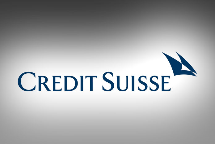 Logo du Credit Suisse