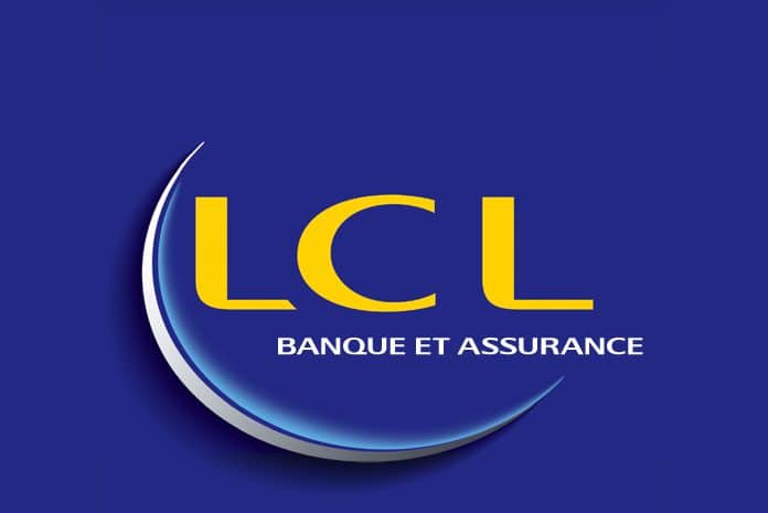 LCL Logo LCL