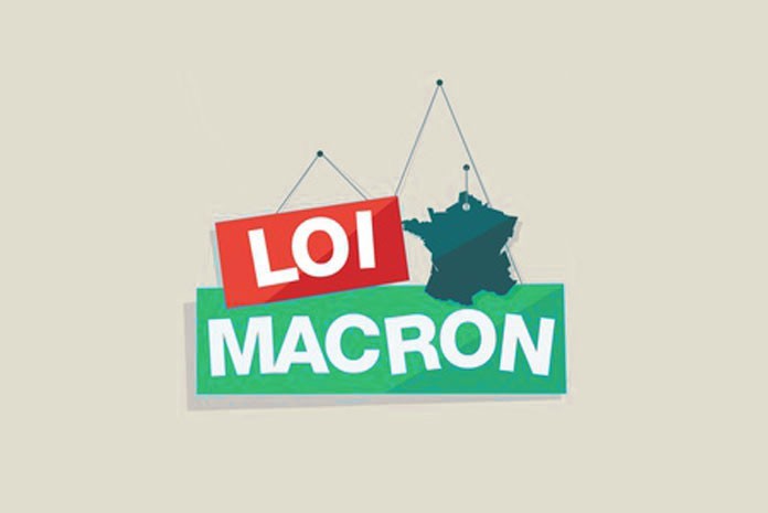 loi macron loi macron