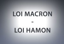 Loi Macron / Loi Hamon
