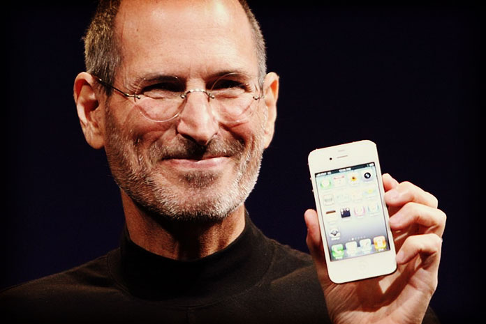 Photo de Steve Jobs