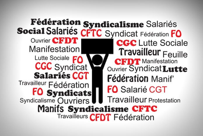 syndicats syndicats