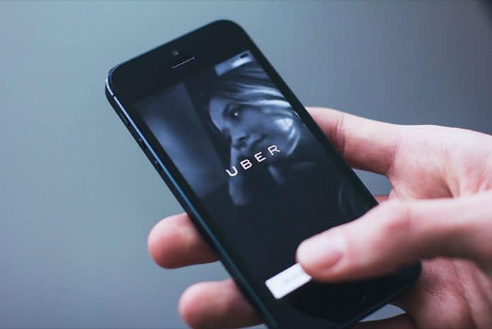 Uber Uber
