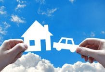 assurance auto et assurance habitation
