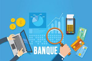 banque