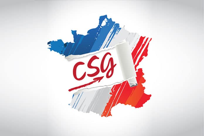 Contribution Sociale Generalisee Csg Etes Vous Exonere