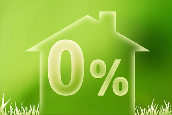 Eco Prêt à taux zéro (PTZ) Eco Prêt à taux zéro (PTZ)